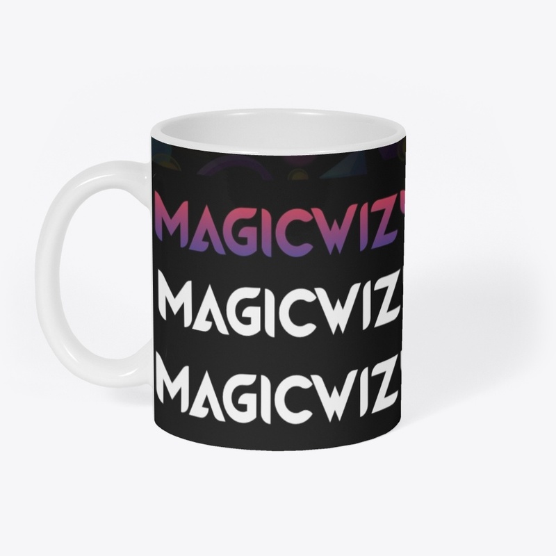 MaGicW1z4rD93 writing