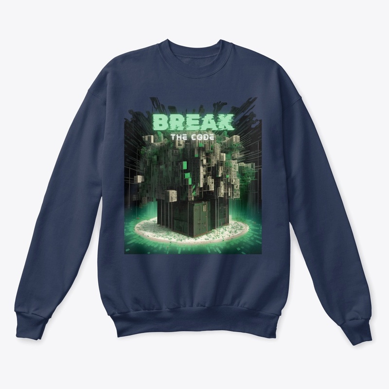 Break the code