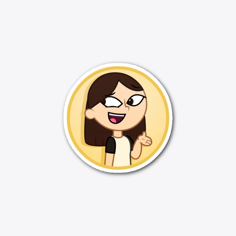 Don't Ask Why - Claire Icon