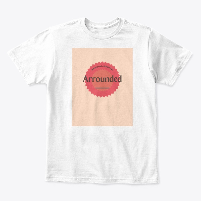 Arounded