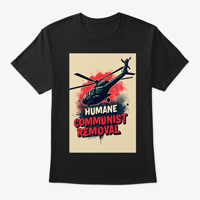 Humane #7