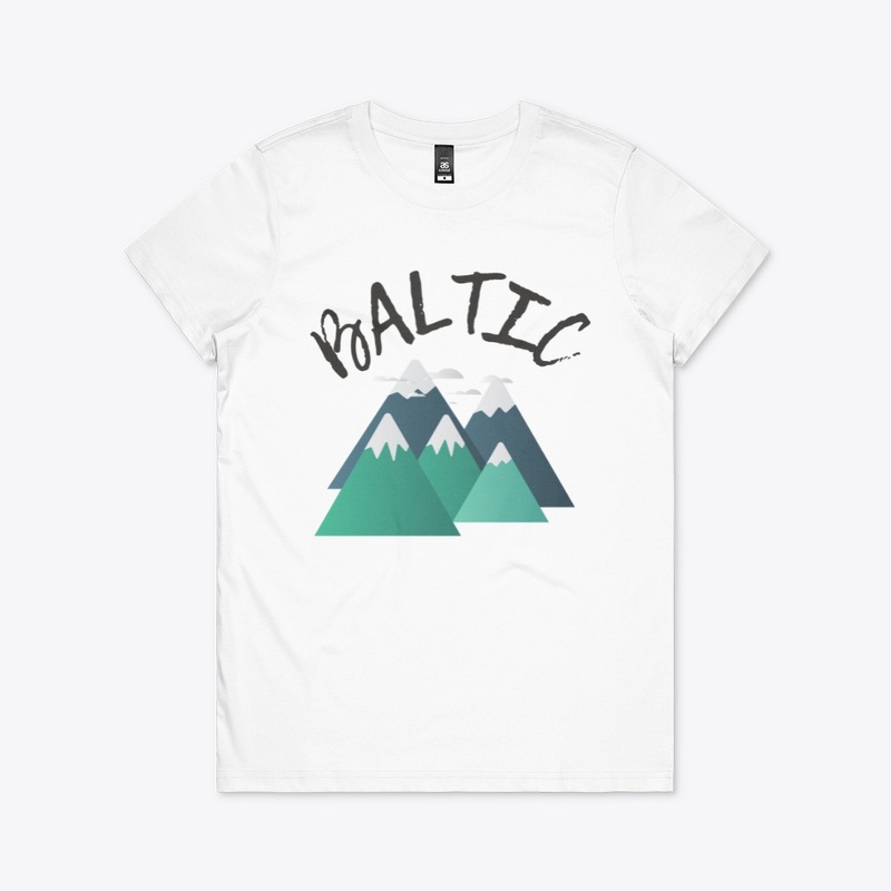 Baltic design 