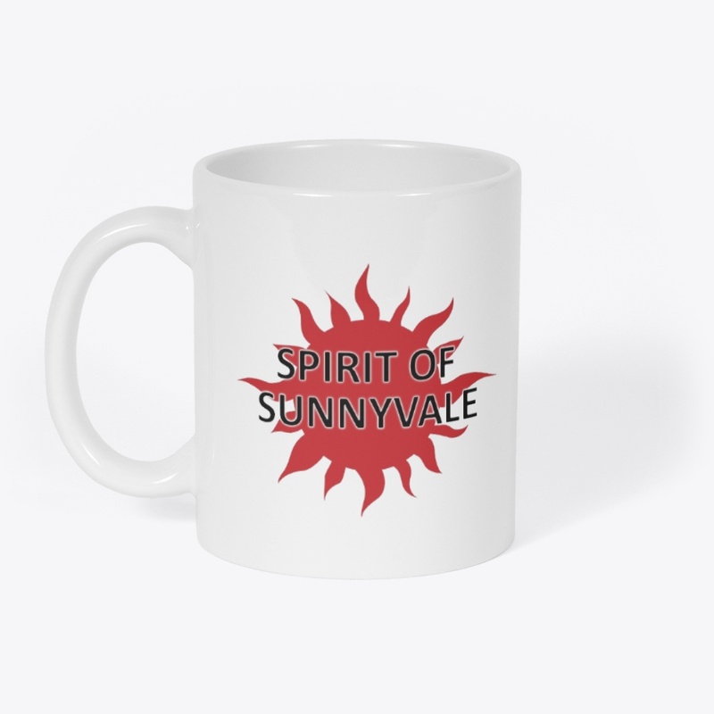 Spirit of Sunnyvale Classics