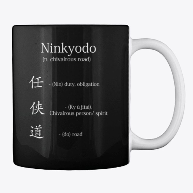 Ninkyodo