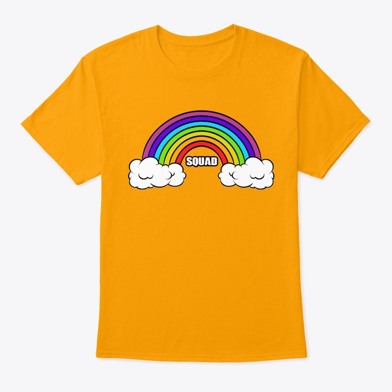 Rainbow Squad | Aconnectiontv.com