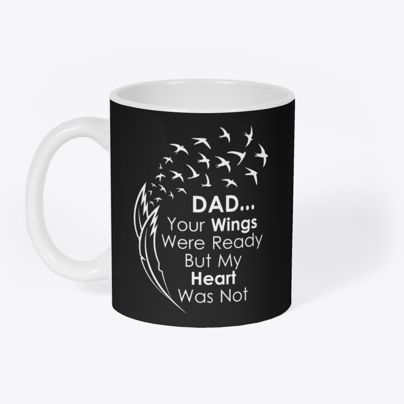 DAD Wings