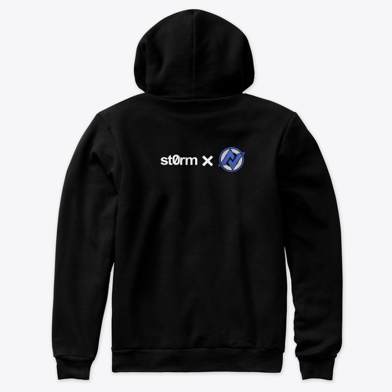 st0rm x #ArmyOfVos