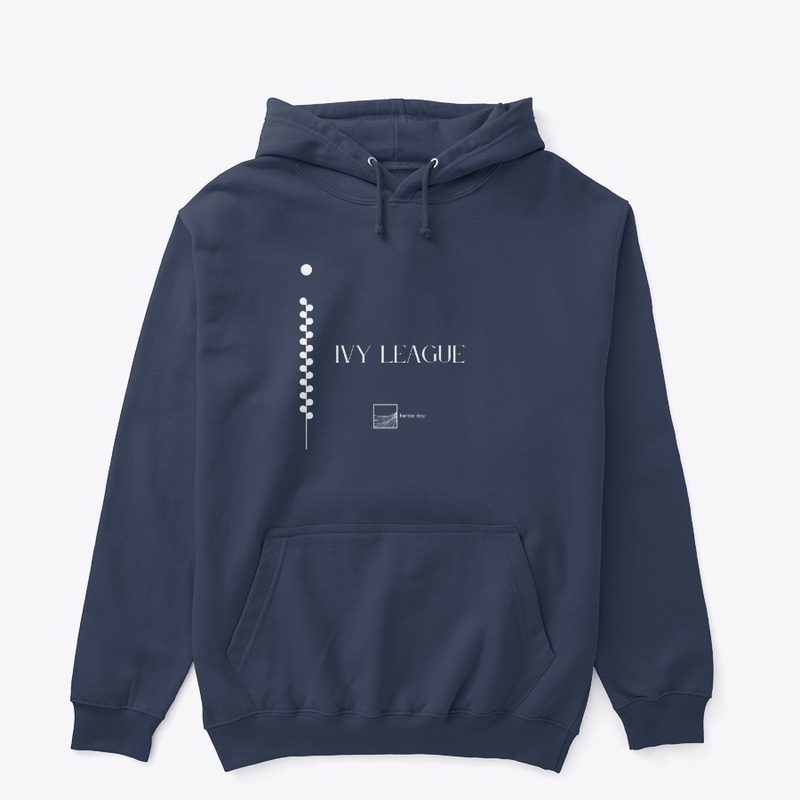 Ivy League Collection!