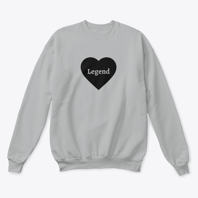 Love Legend