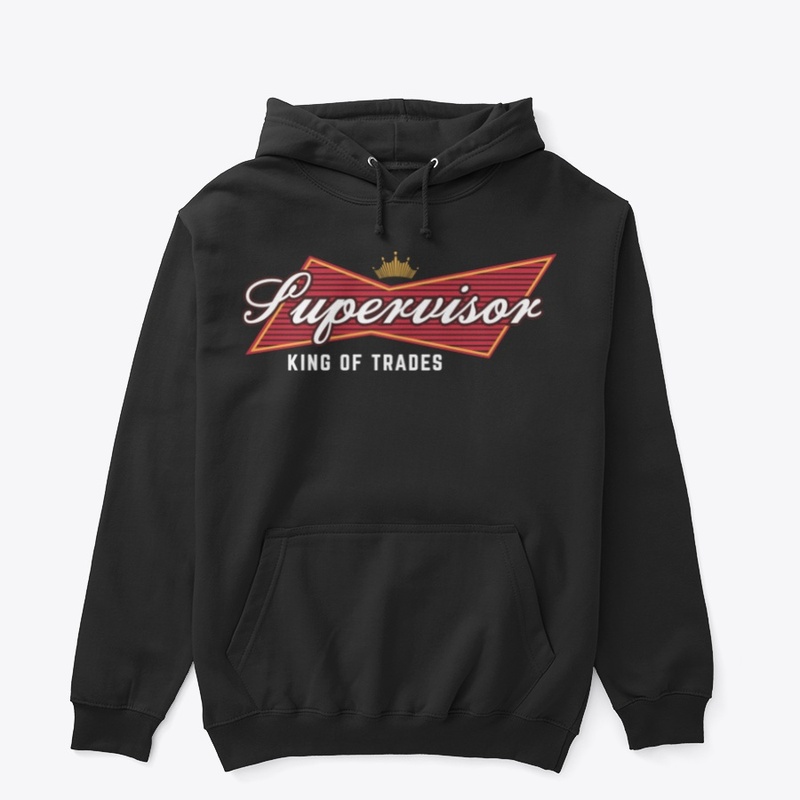 Supervisor - King Of Trades