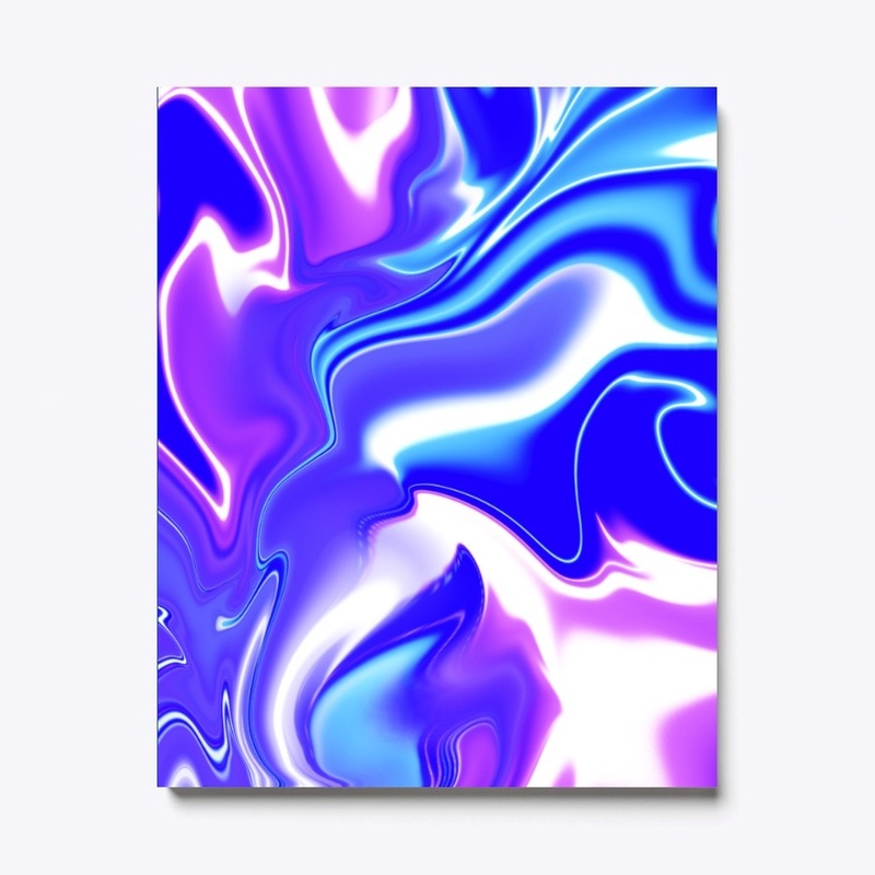 Liquid Blue Accessories