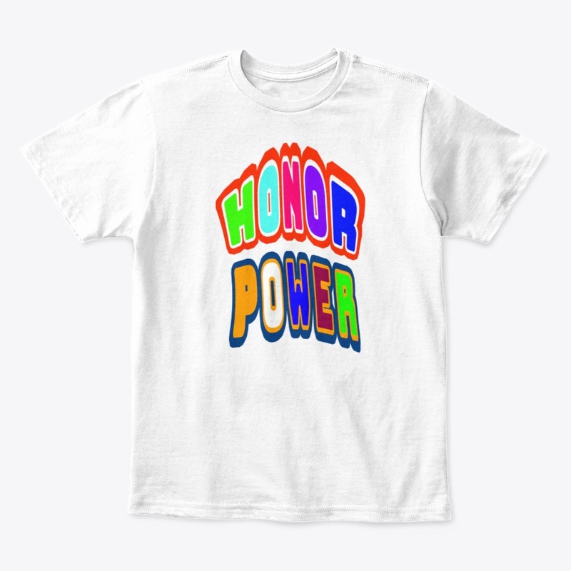 Honor Power 02 by Code03