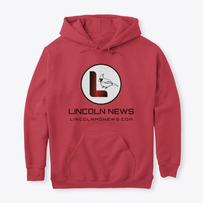 news hoodie