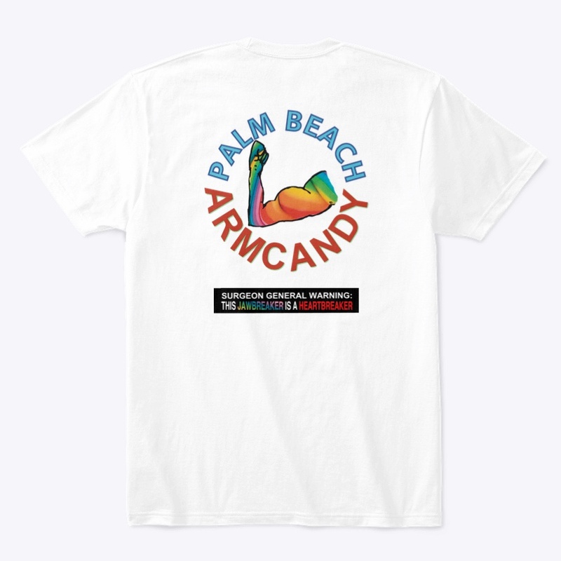 Palm Beach Arm Candy