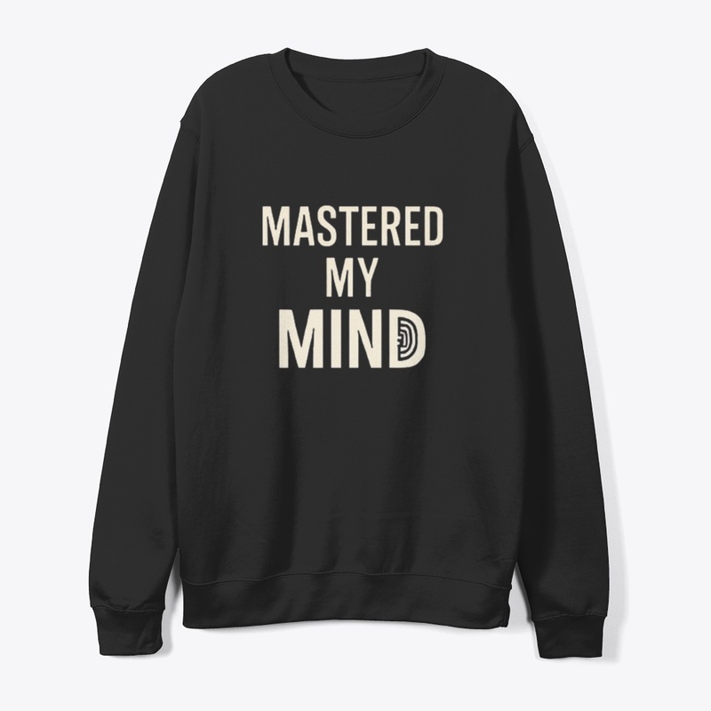 Mental Health - Mastered my Mind
