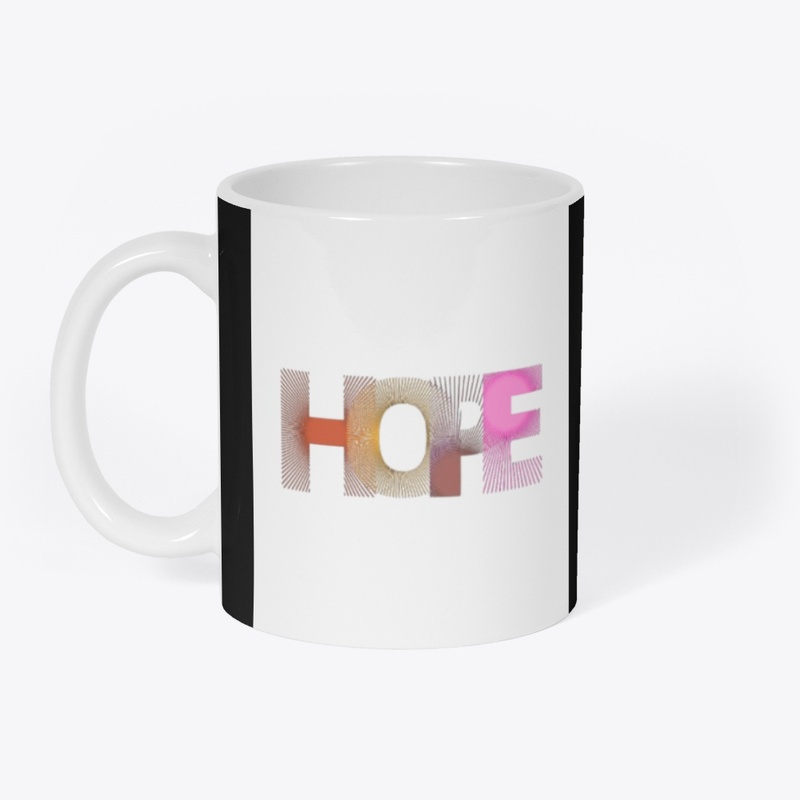Hope – l Mental Health Design