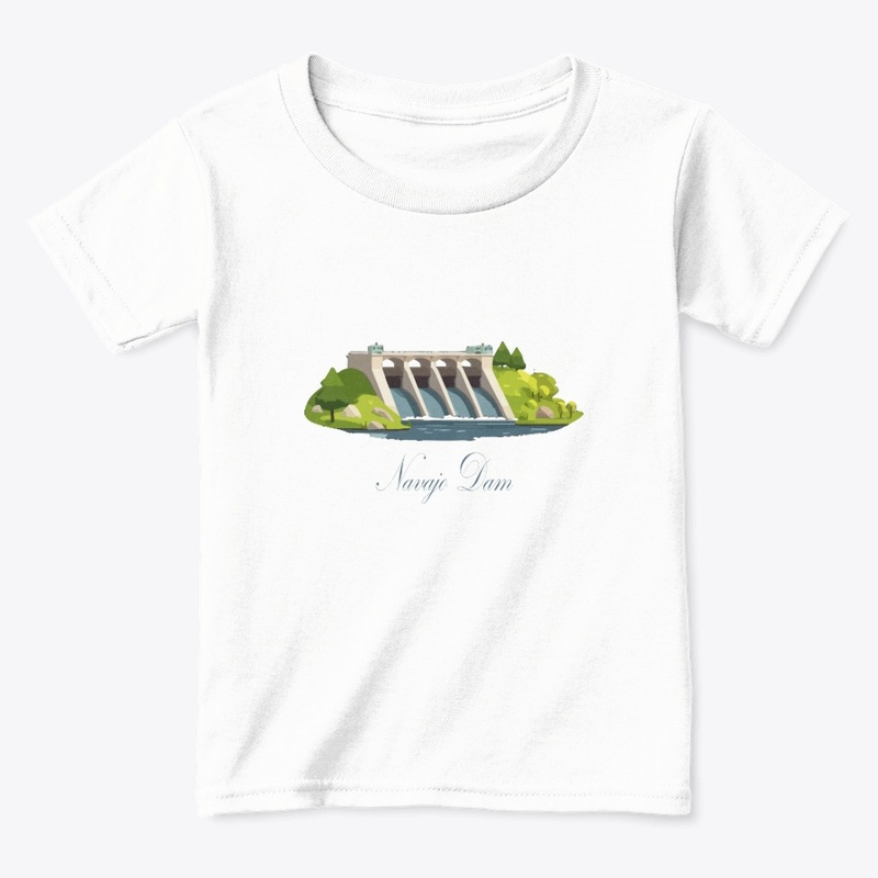Navajo Dam Adventure Outfit