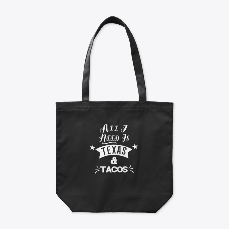 Texas And Tacos