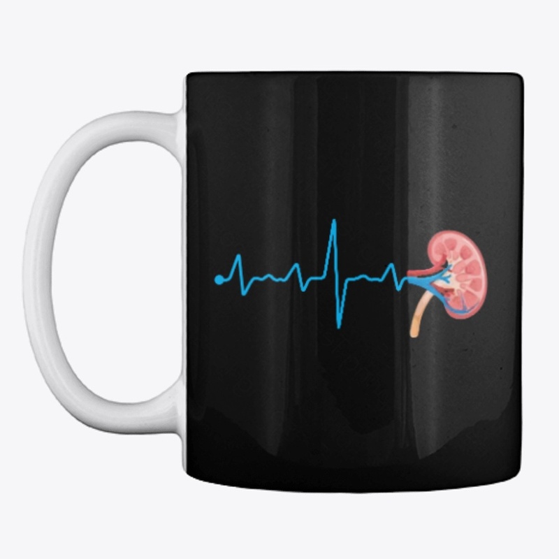 Dialysis Tech T shirt