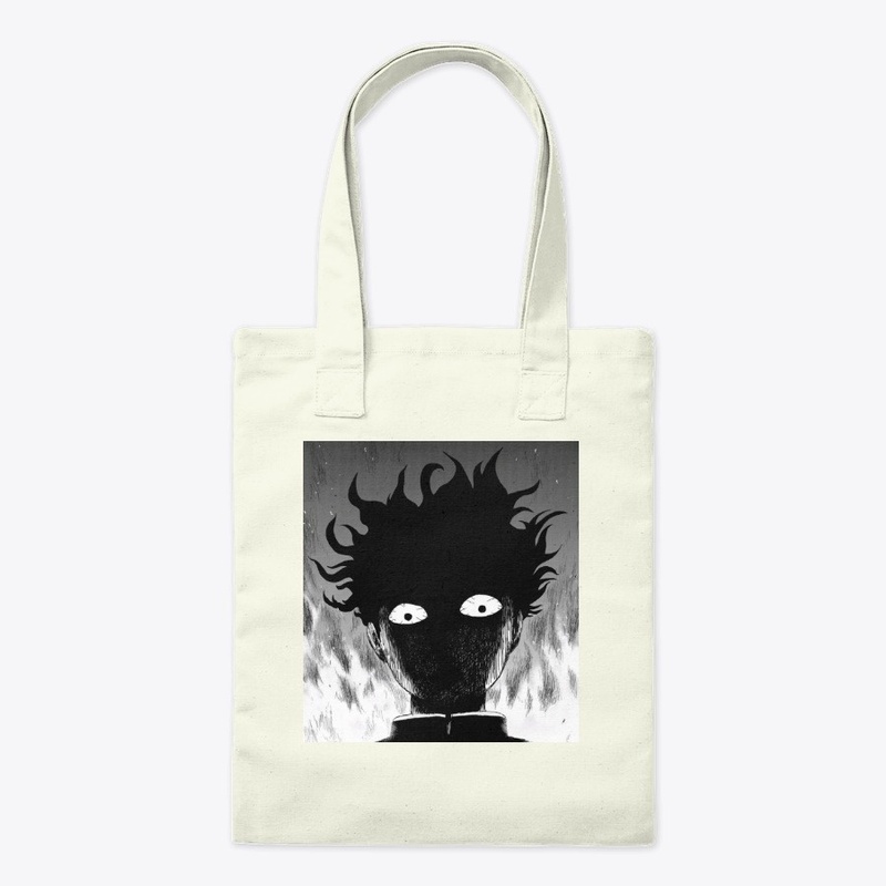 Mob Psycho - Mob ???%