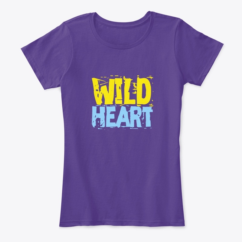 Wild Heart
