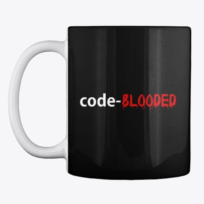 Code-Blooded 