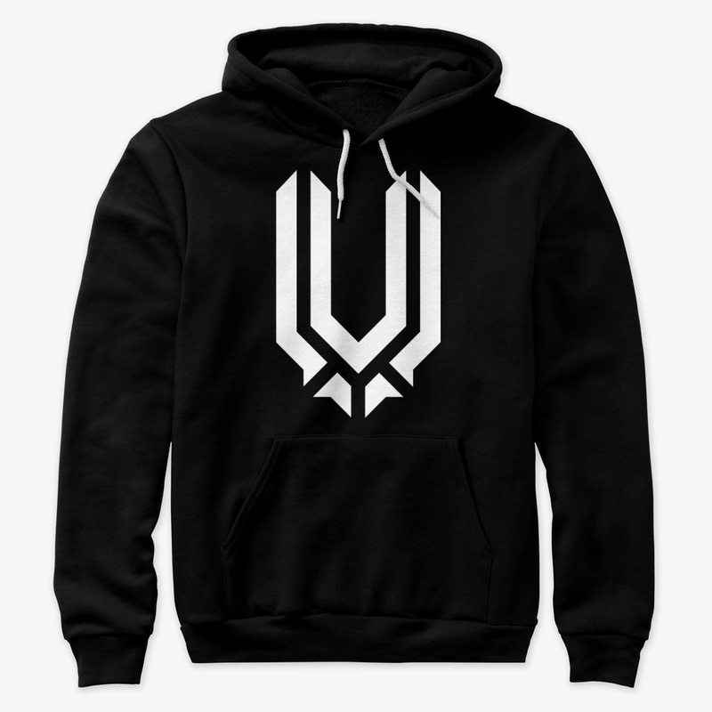 Hero V - Premium Pullover Hoodie