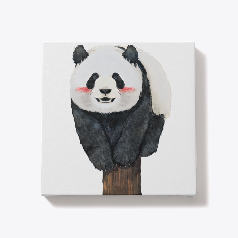 Menglan🐼Giant Panda