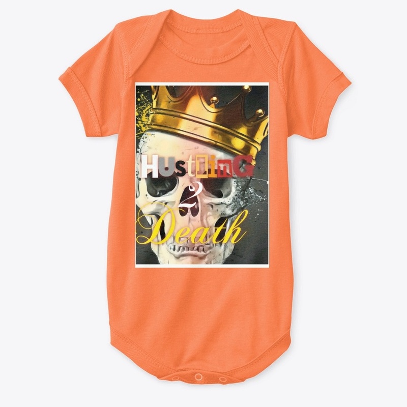 Trap Wear by toppingz inc