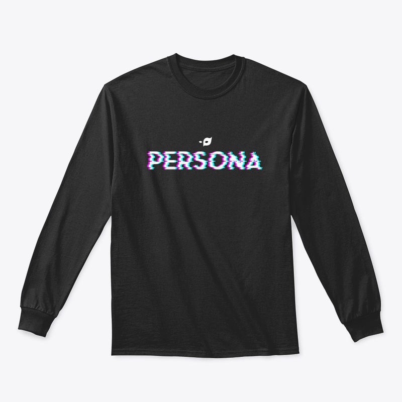 Persona Glitch