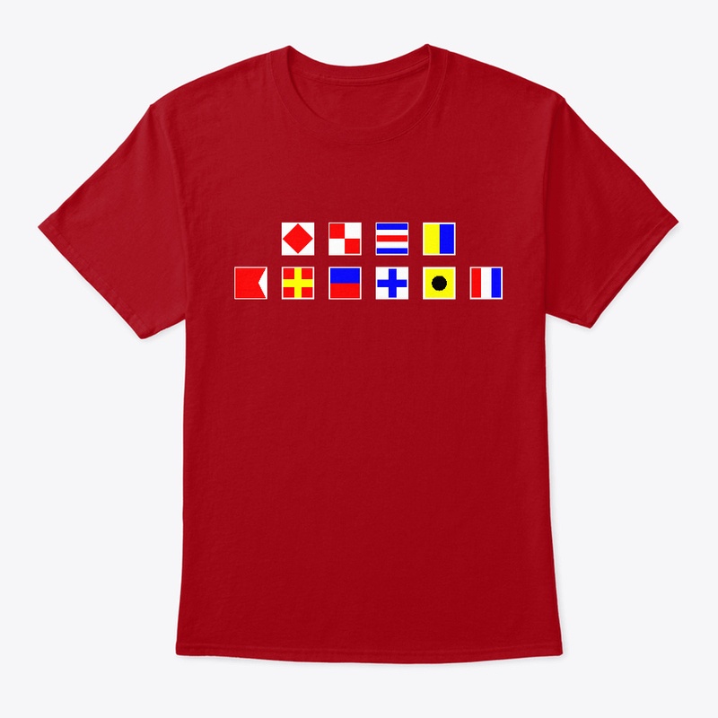 Sail Ho! **** Brexit tee-shirt (unisex)