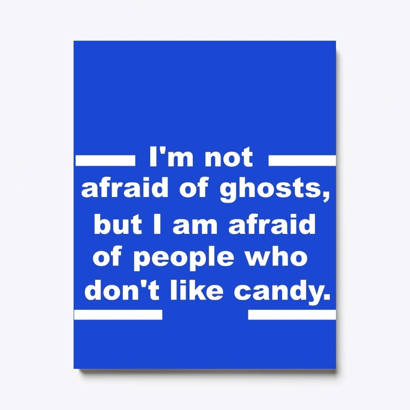 Candy Fear