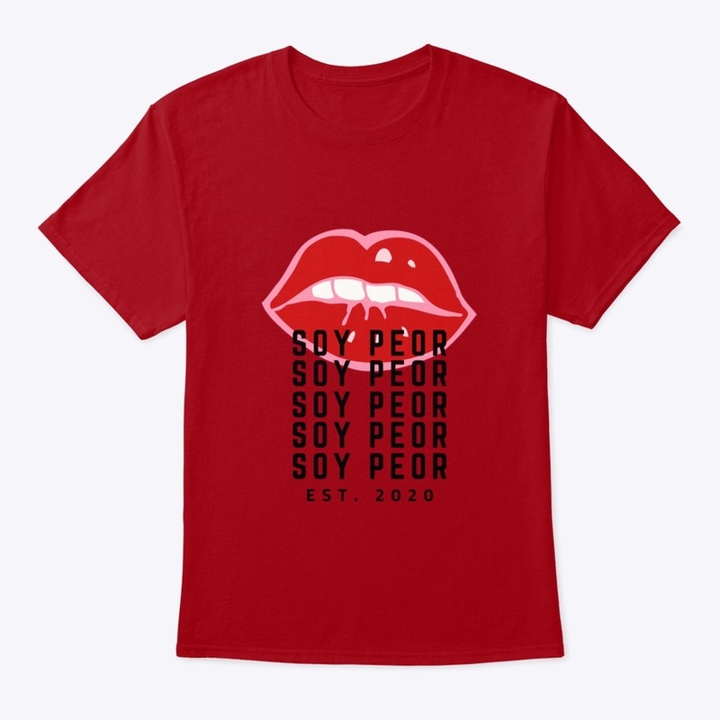 Soy Peor (Lips)