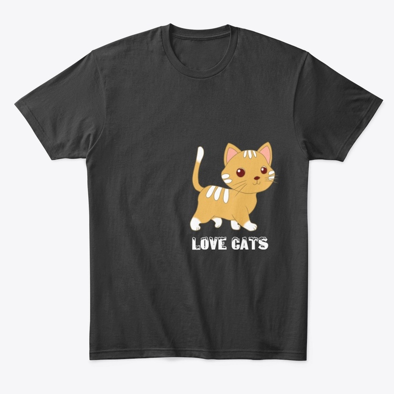 Love Cats