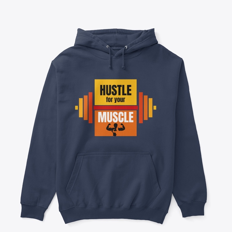 GYM quote Tshirt & Hoodie