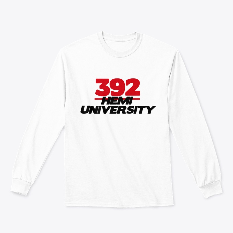 392 University 