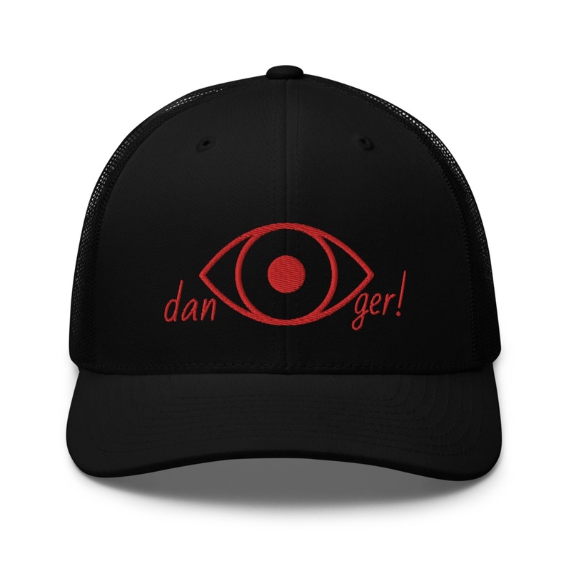 Danger Hat