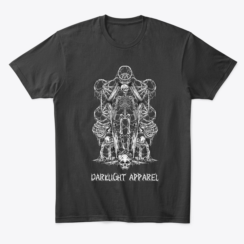 Skeleton Funeral