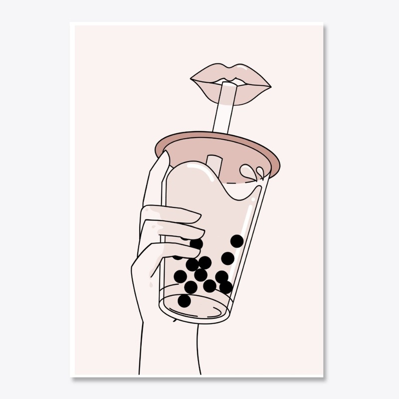 Classic Milk Tea