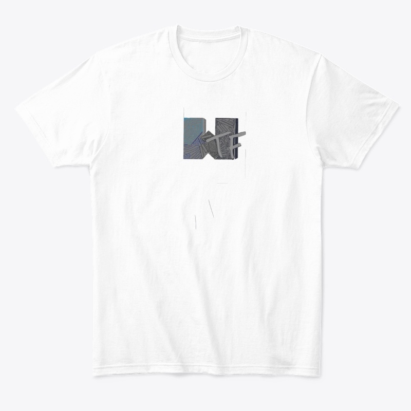 Wtf black version
