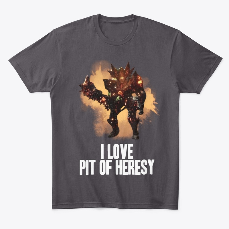 Pit of Heresy