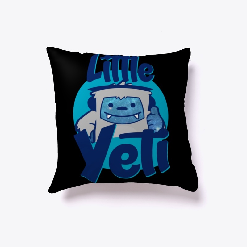Little Yeti Gaming 
