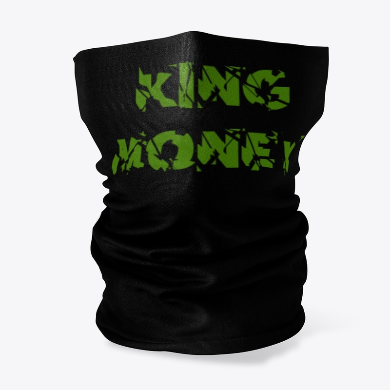 KING MONEY