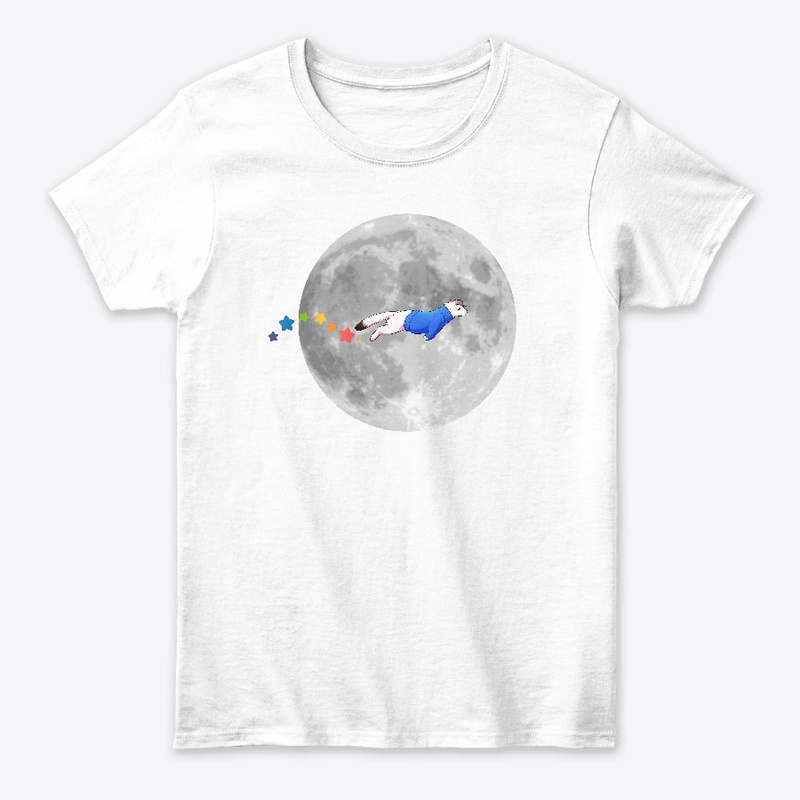 2026 - Second Edition Ziggbee Moon