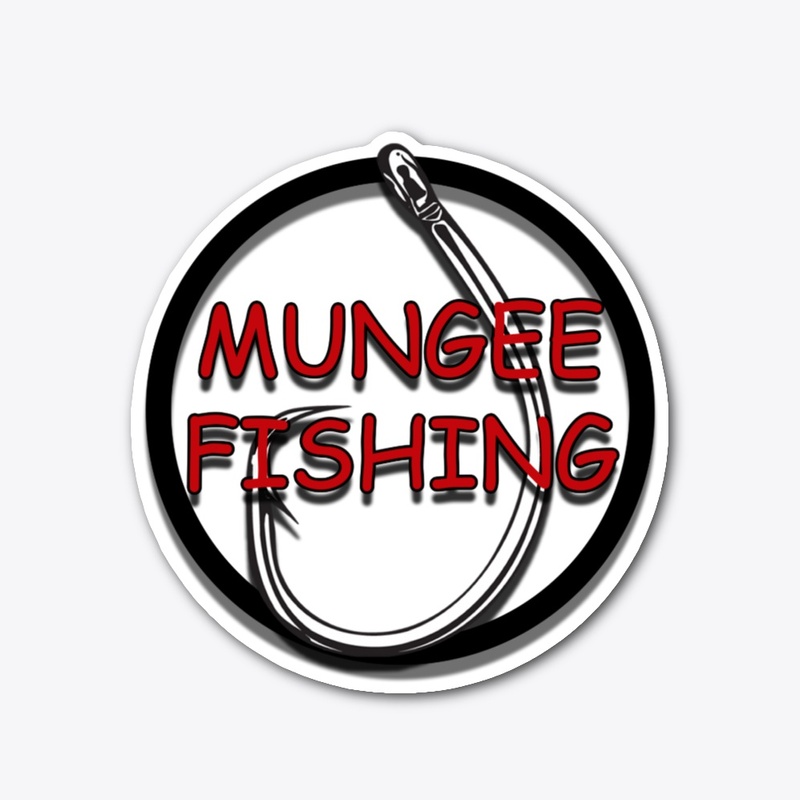 Mungee Fishing Apparel