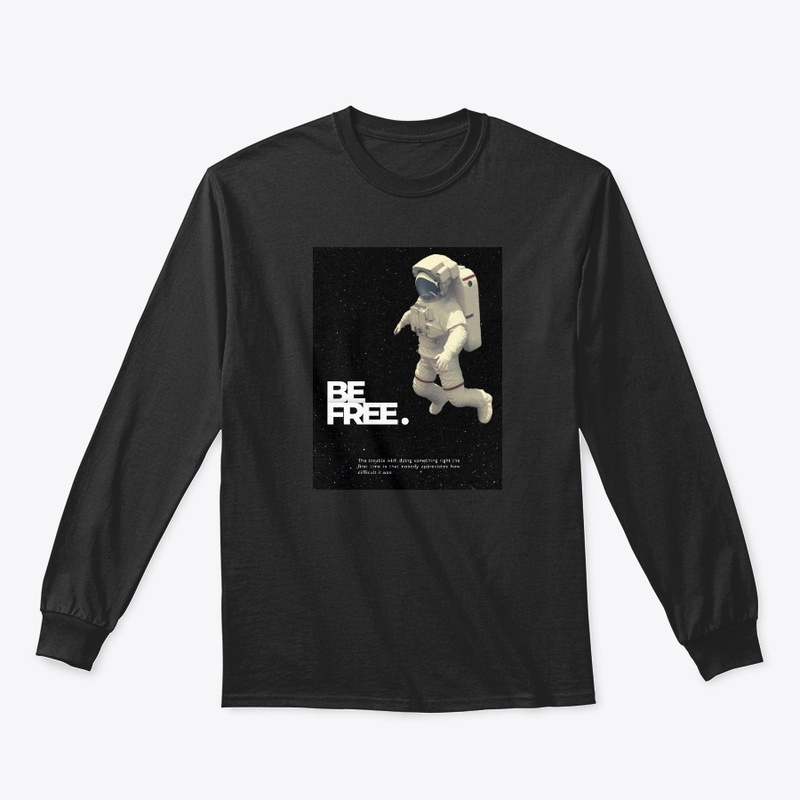 Dual printed t-shirts 