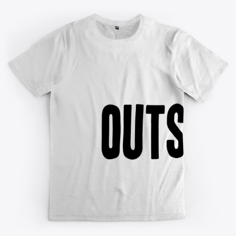 OUTSPOKEN OUTFITS