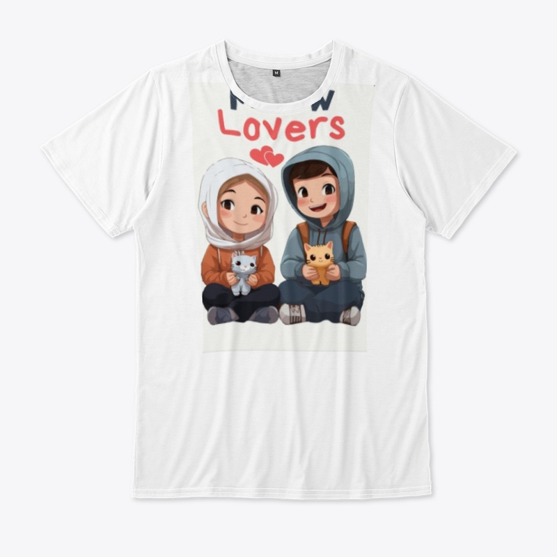 Meow lovers 