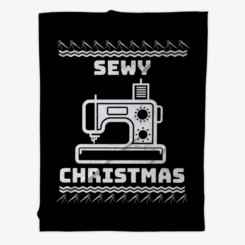 Sewy Christmas
