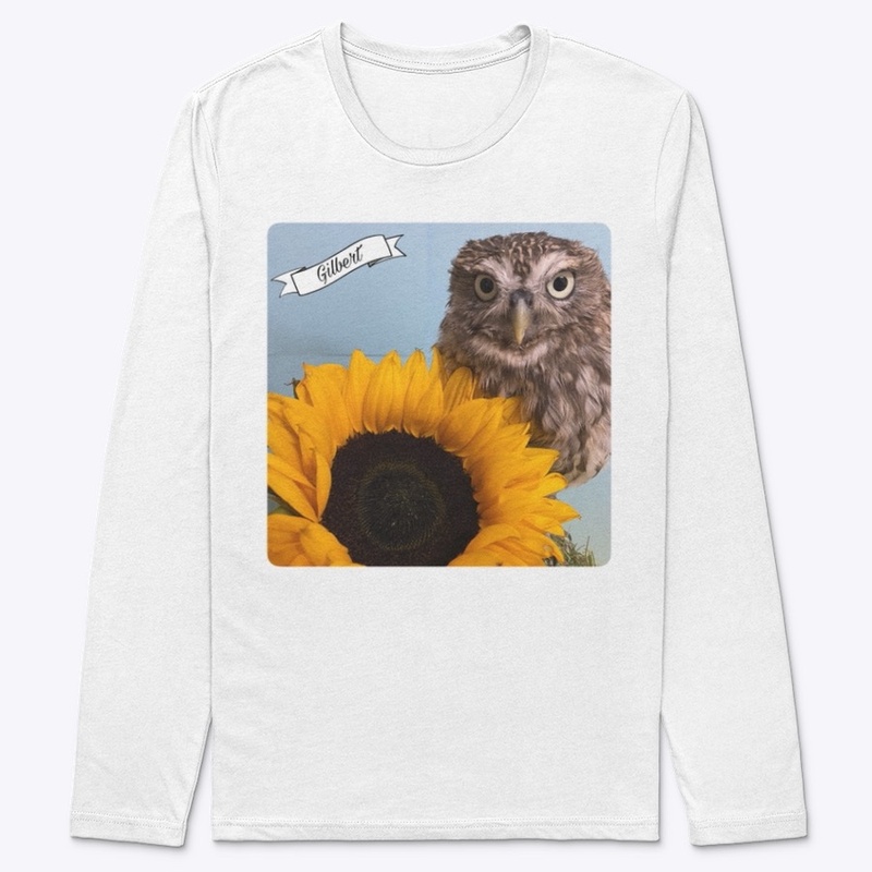 Sunflower Gilbert